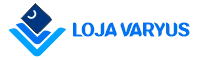 Logotipo da loja Loja Varyus